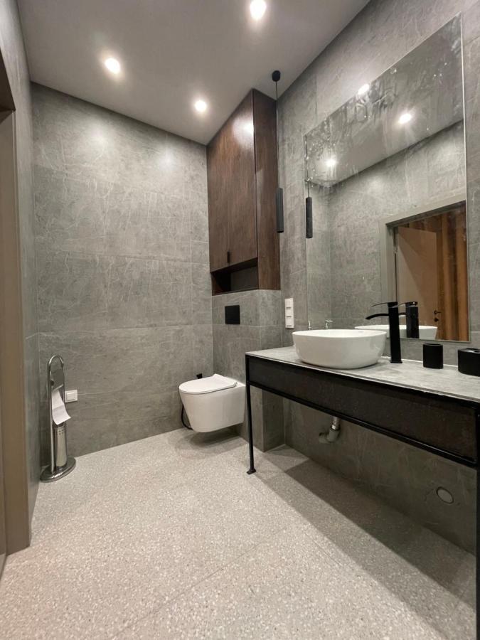 Apartment Florence Моря 600 Метров Aktau  Exterior foto