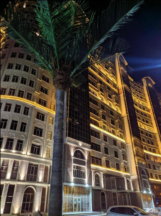 Apartment Florence Моря 600 Метров Aktau  Exterior foto