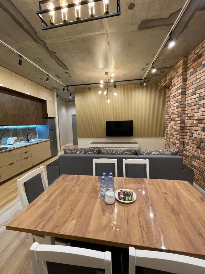Apartment Florence Моря 600 Метров Aktau  Exterior foto
