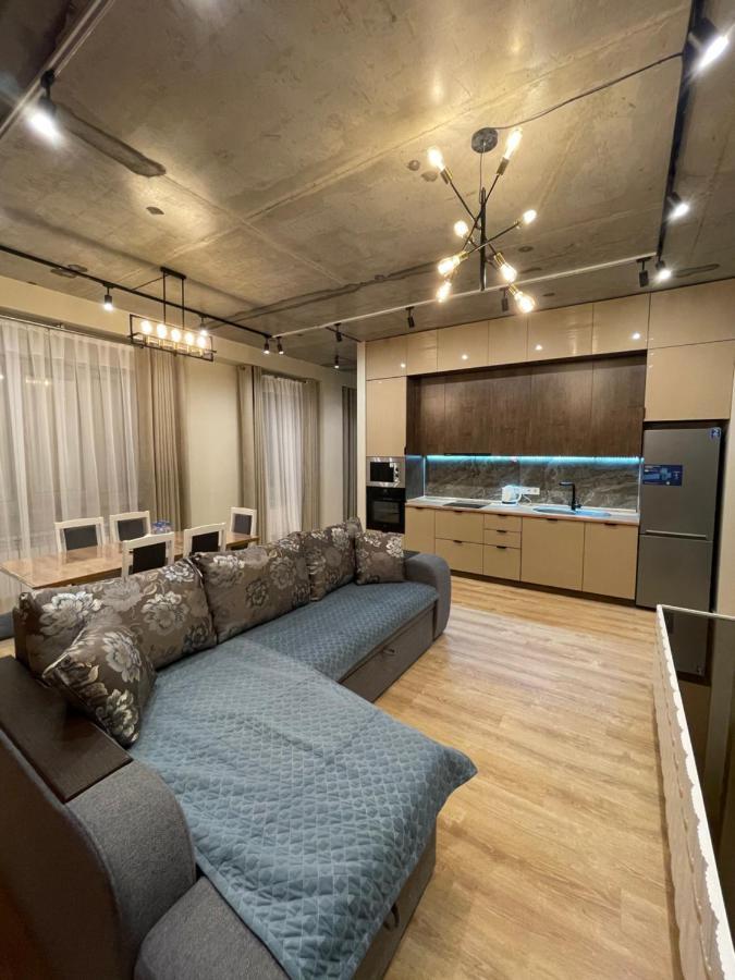 Apartment Florence Моря 600 Метров Aktau  Exterior foto