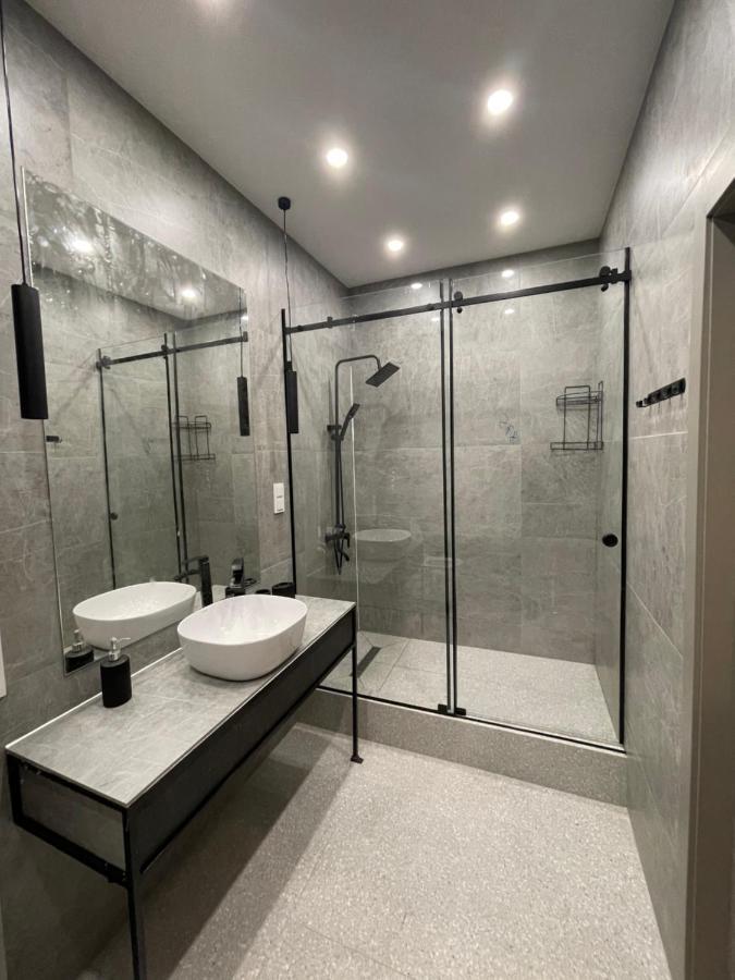 Apartment Florence Моря 600 Метров Aktau  Exterior foto