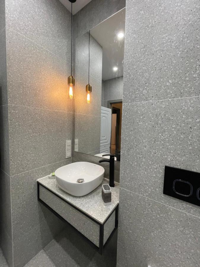 Apartment Florence Моря 600 Метров Aktau  Exterior foto