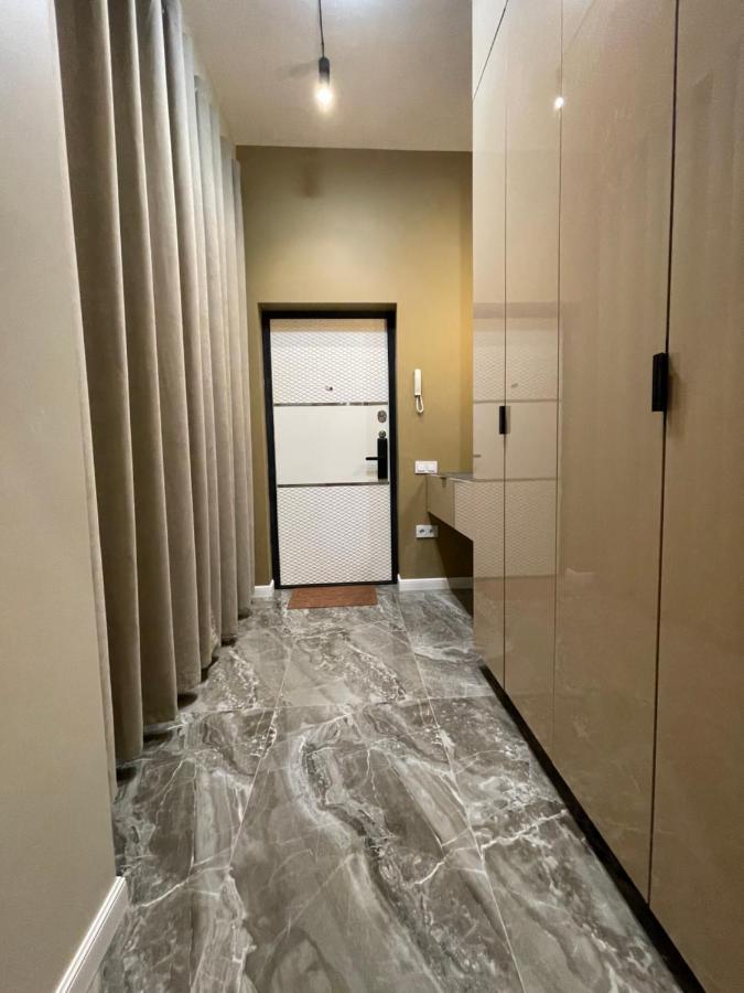 Apartment Florence Моря 600 Метров Aktau  Exterior foto